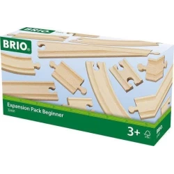 Rail-Uitbreidingsset (Expansion Pack Beginner)