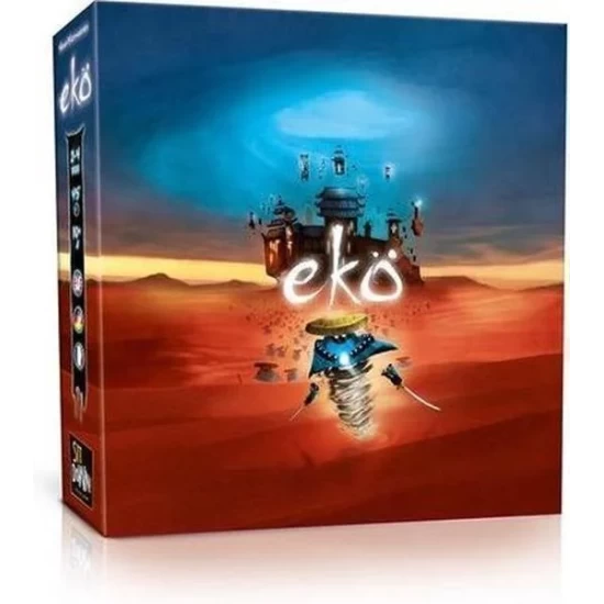 Ekö Ekö