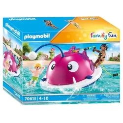 Beklimmen Zwemeiland Playmobil Beklimmen Zwemeiland Playmobil