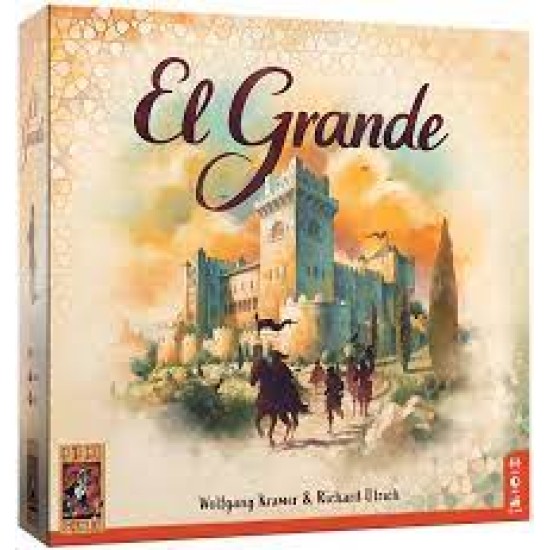 El Grande El Grande