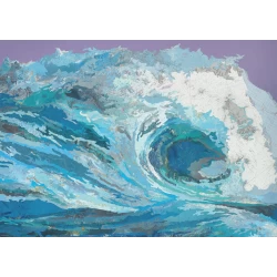 Puzzel Map Wave 2000 Heye 29872 Puzzel Map Wave 2000 Heye 29872