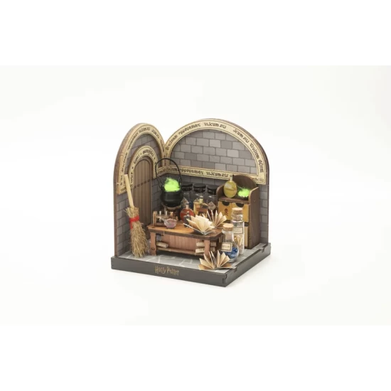 Harry Potter 3D Modelbouw Potions Class 1623