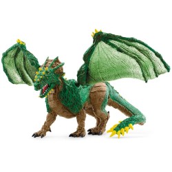 Schleich Eldrador® Creatures Jungledraak Schleich Eldrador® Creatures Jungledraak