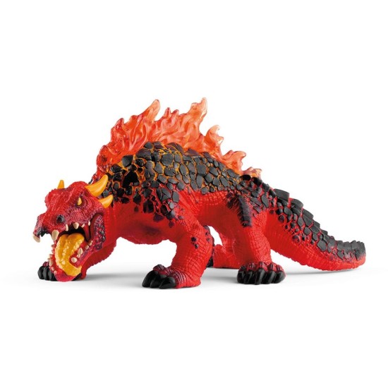 Schleich Eldrador® Creatures Magmawaran