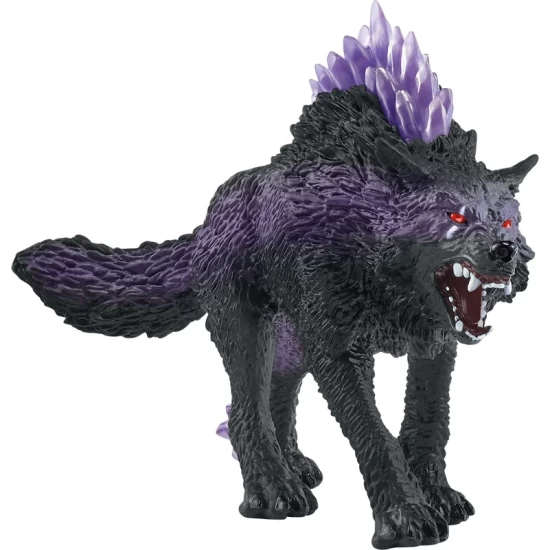 Schleich Eldrador® Creatures Schaduwwolf