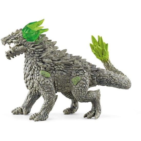 Schleich Eldrador® Creatures Steendraak Schleich Eldrador® Creatures Steendraak