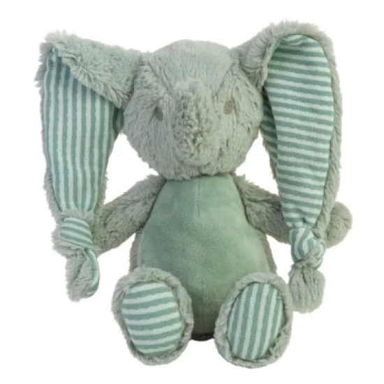 Elephant Eddy No. 1