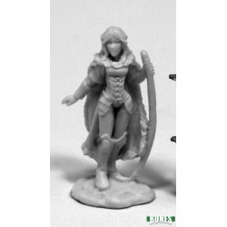 Elf Ranger Aeris