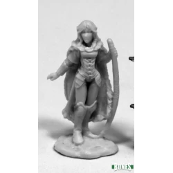 Elf Ranger Aeris