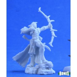 Elf Ranger Arathanel