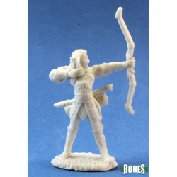 Elf Ranger Archer Lindir