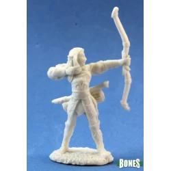 Elf Ranger Archer Lindir Elf Ranger Archer Lindir