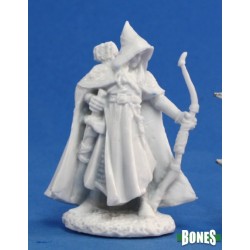 Elf Ranger Arthrand