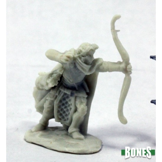Elf Ranger Galadanoth