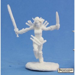 Elf Rogue Merisiel