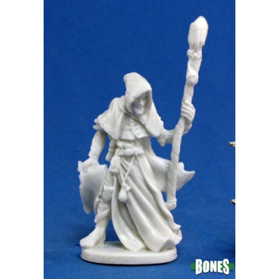Elf Warlock Satheras