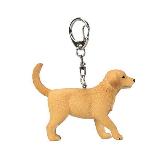 Mojo Sleutelhanger Golden Retriever - 387465
