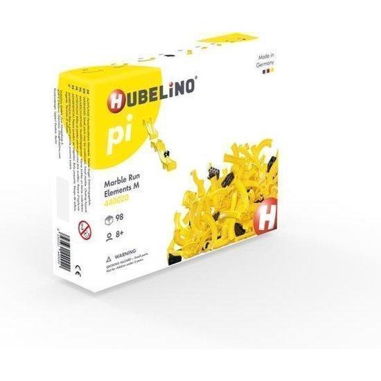 Hubelino Pi Marble Run Elements M Hubelino Pi Marble Run Elements M