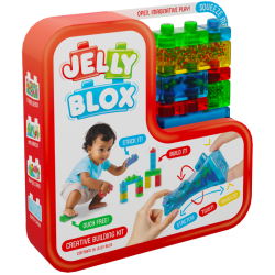 Goliath - Jelly Blox - Creative Kit Goliath - Jelly Blox - Creative Kit
