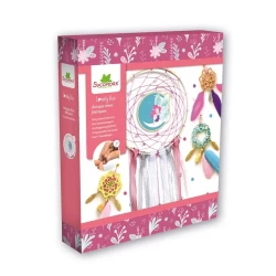 Lovely Box - Dromenvangers - Fee