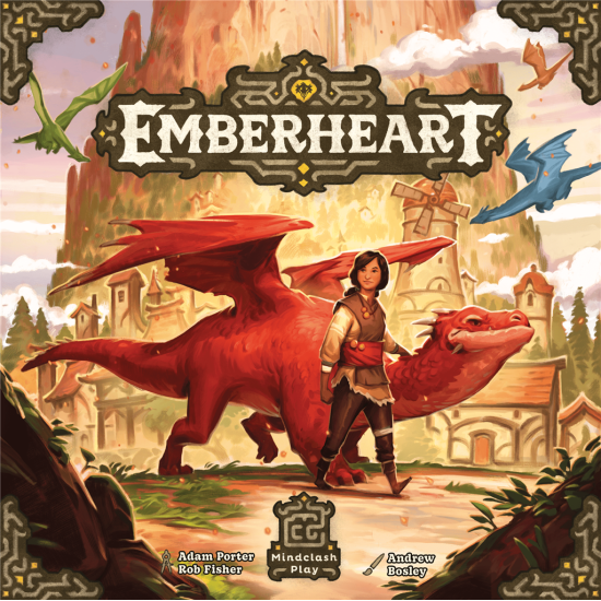 Emberheart