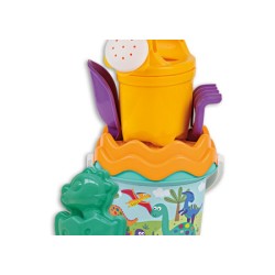 Emmerset Dinosaurus (13Cm)