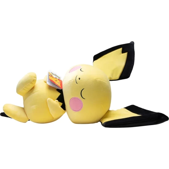 Pokemon - 45 Cm Pluche Pichu