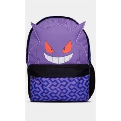 Pokemon - Gengar Novelty Backpack Pokemon - Gengar Novelty Backpack