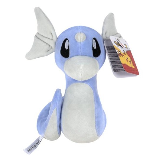 Pokemon Knuffel Pluche - Dratini 20Cm