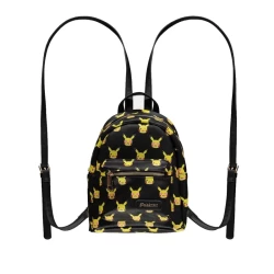 Pokemon Pokemon - Pikachu Aop Mini Backpack Pokemon Pokemon - Pikachu Aop Mini Backpack