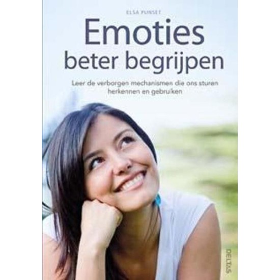 Emoties Beter Begrijpen Emoties Beter Begrijpen