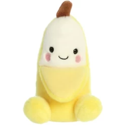 Palm Pals Gwen Banaan 5 Inch/13 Cm Palm Pals Gwen Banaan 5 Inch/13 Cm