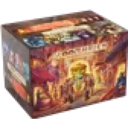 Gloomhaven Buttons And Bugs Gloomhaven Buttons And Bugs