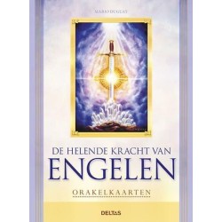 Orakelkaarten De Helende Kracht Van Engelen