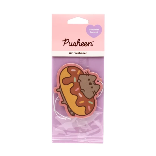 Chocolade - Pusheen Foodie Kat Luchtverfrisser