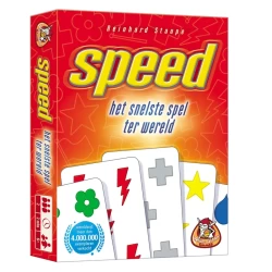 Speed (Alleen In Nl Te Verkopen)