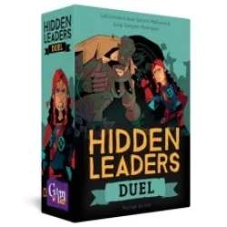 Hidden Leaders Duel Nl - Gamin'biz