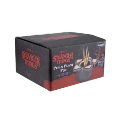 Stranger Things Pen Pot Demogorgon Stranger Things Pen Pot Demogorgon