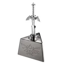 Huzzle Cast Puzzle - The Legend Of Zelda -Master Sword****** Huzzle Cast Puzzle - The Legend Of Zelda -Master Sword******