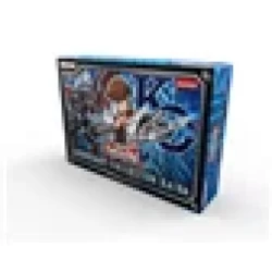 Yu-Gi-Oh! Tcg - Legendary Collection Kaiba Reprint