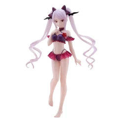 Overlord Tenitol Pvc Statue Shalltear 29 Cm Overlord Tenitol Pvc Statue Shalltear 29 Cm
