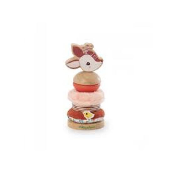 Lilliputiens – Stella Stapelpiramide