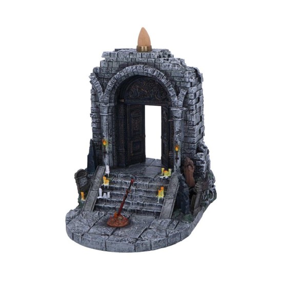 Dark Souls Iii Incense Burner Fog Gate 19 Cm