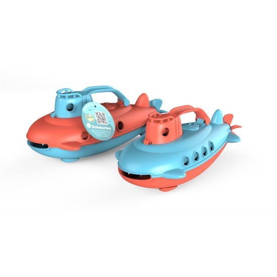 Greentoys - Duikboot Oceanbound