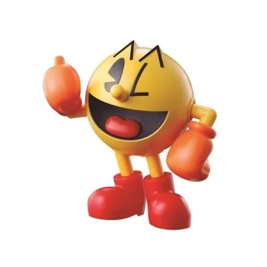 Entry Grade Pacman - Model Kit Entry Grade Pacman - Model Kit