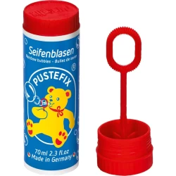 Zeepbellenflacon Groot 70Ml Zeepbellenflacon Groot 70Ml