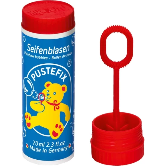 Zeepbellenflacon Groot 70Ml