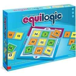 Equilogic Equilogic