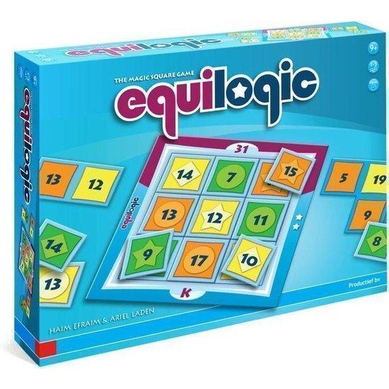 Equilogic Equilogic