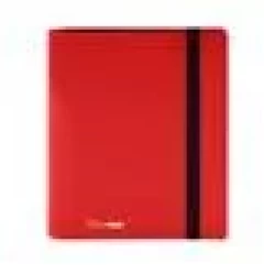 Pro-Binder 4-Pocket Eclipse Apple Red Pro-Binder 4-Pocket Eclipse Apple Red
